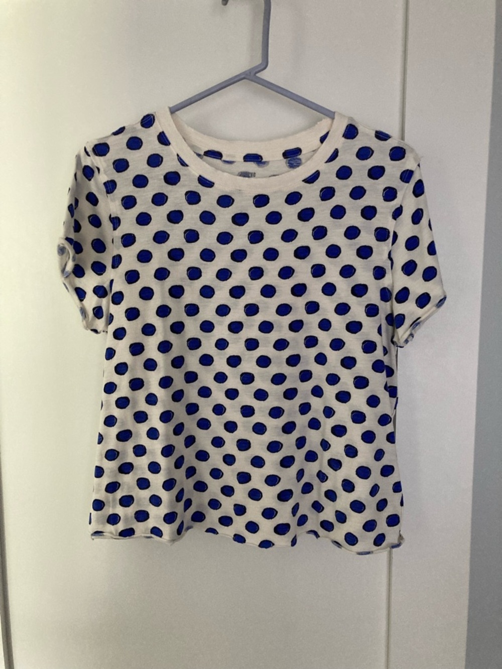 Maeve by Anthropologie short sleeve top